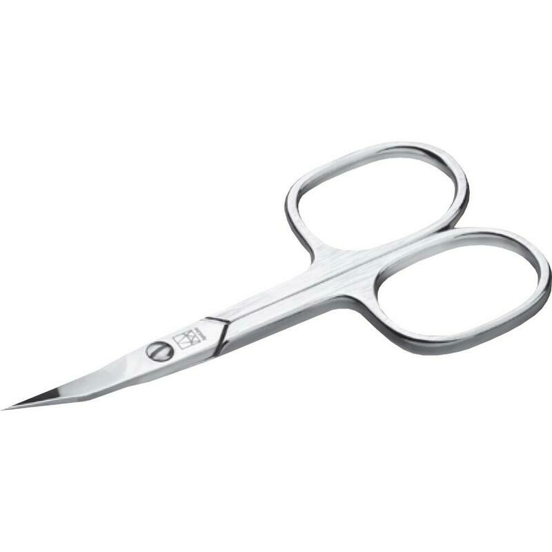 APOLINE Kombischere 9 cm verchromt