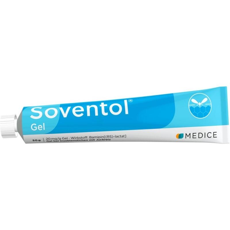 SOVENTOL Gel