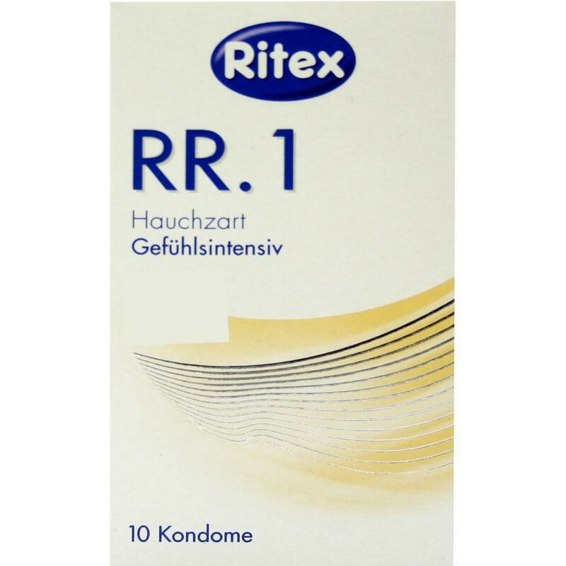 RITEX RR.1 Kondome