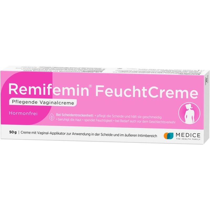 REMIFEMIN Feuchtcreme