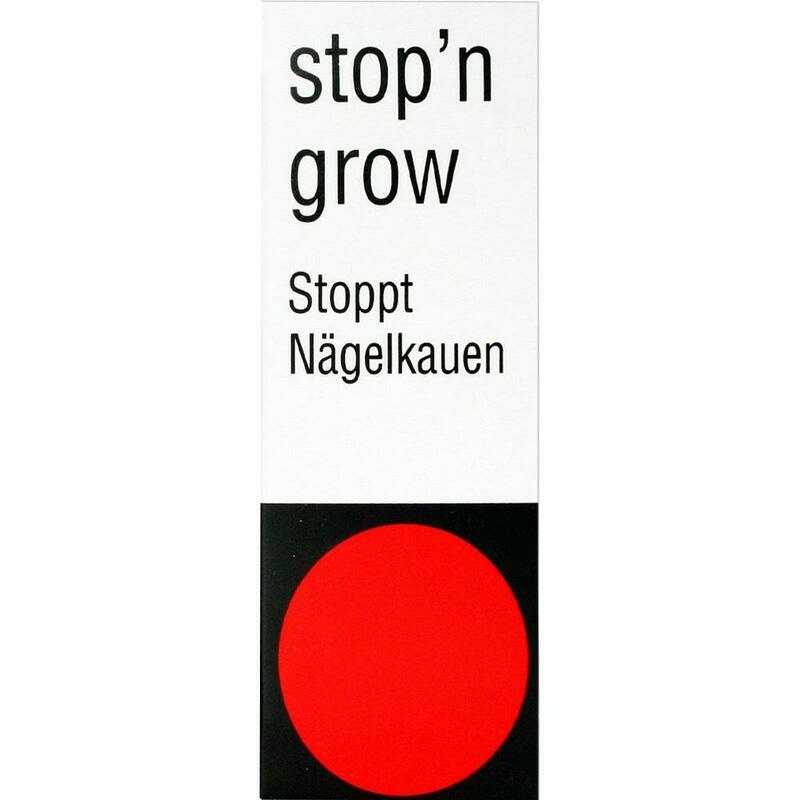 STOP N GROW