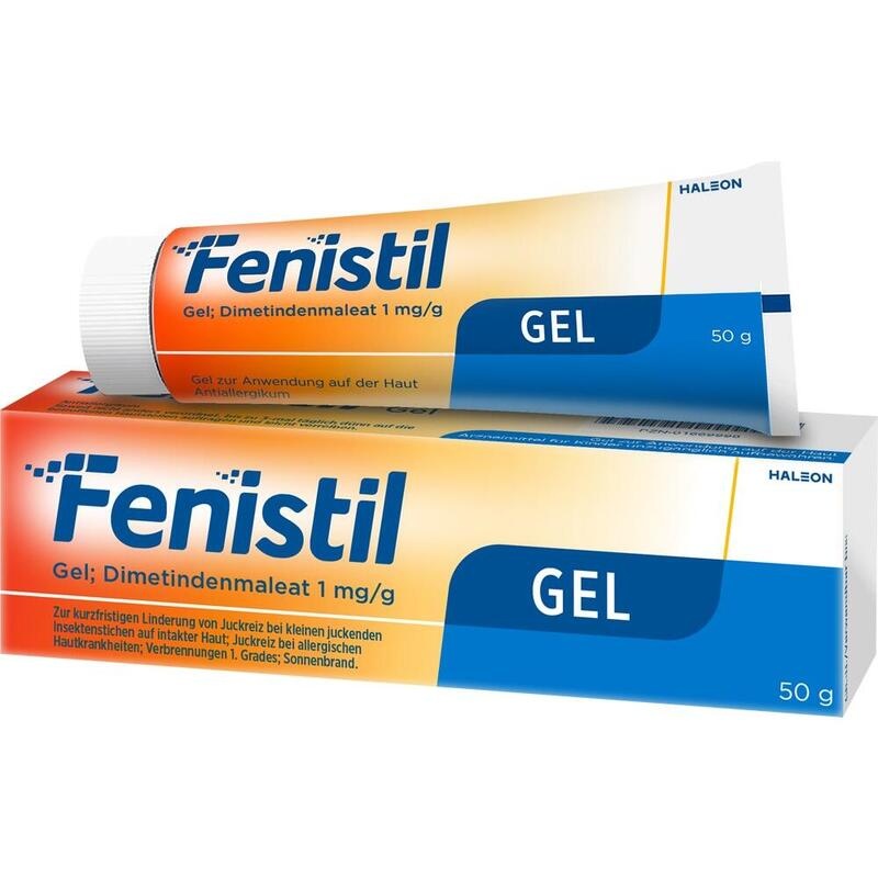 FENISTIL Gel