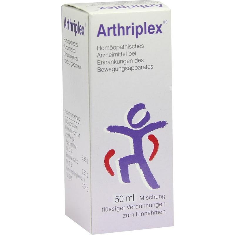 ARTHRIPLEX Tropfen
