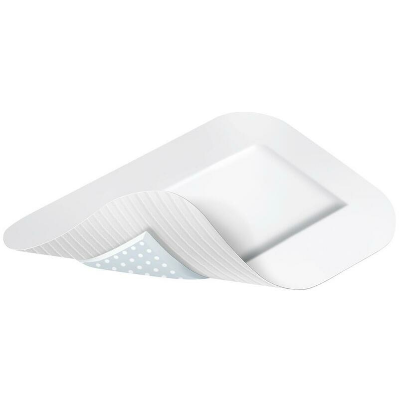 COSMOPOR Advance Wundverband 5x7,2 cm