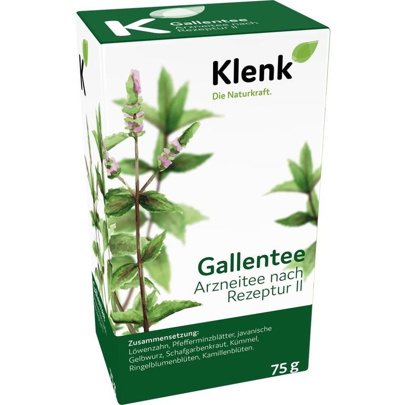 GALLENTEE II