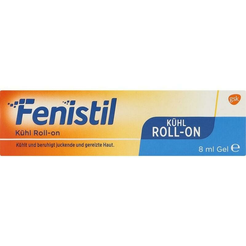 FENISTIL Kühl Roll-on