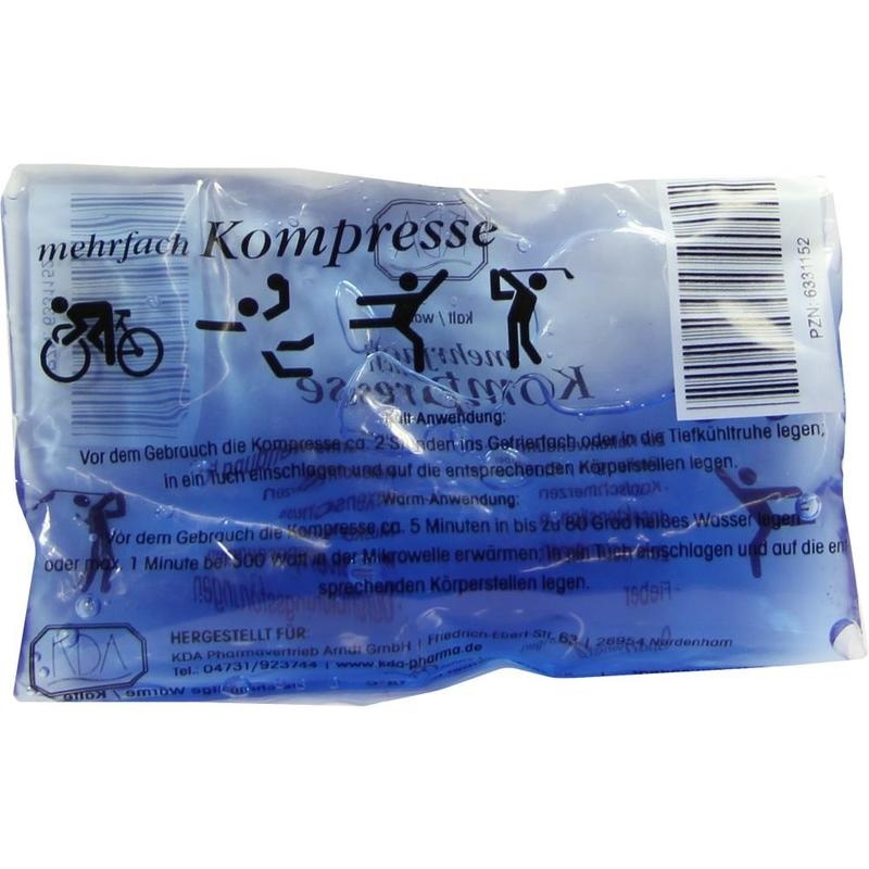 MINI KOMPRESSE KDA