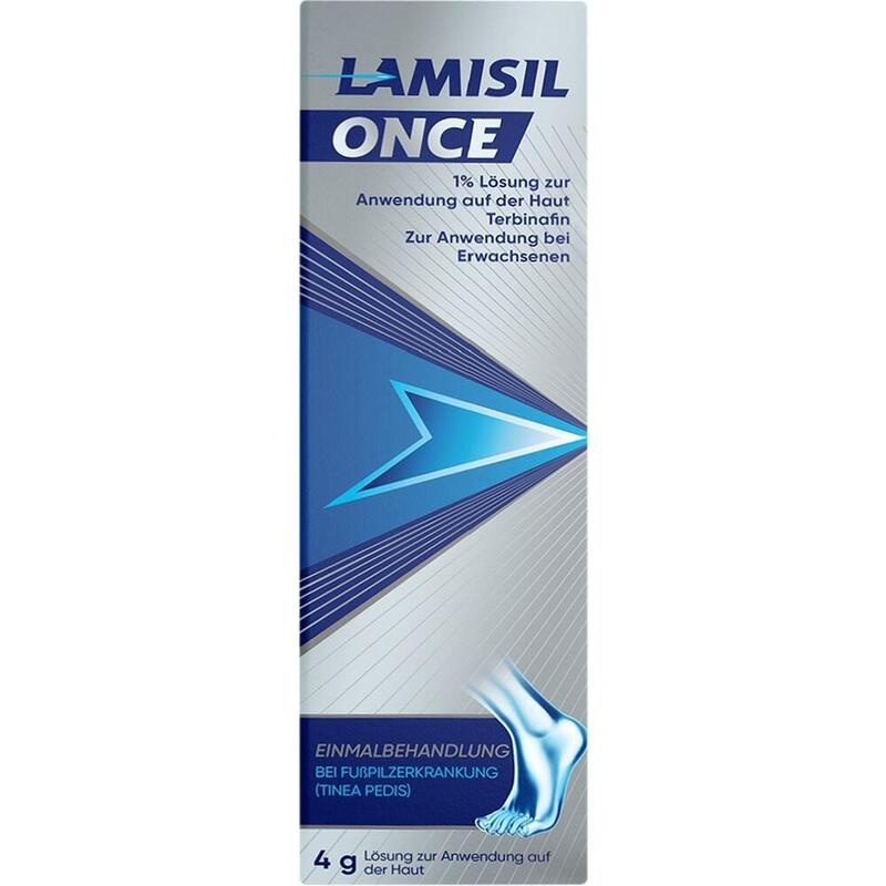 LAMISIL Once Lösung