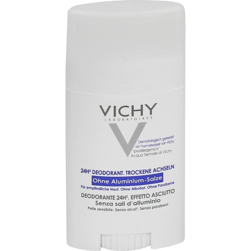 VICHY DEO Stick hautberuhigend
