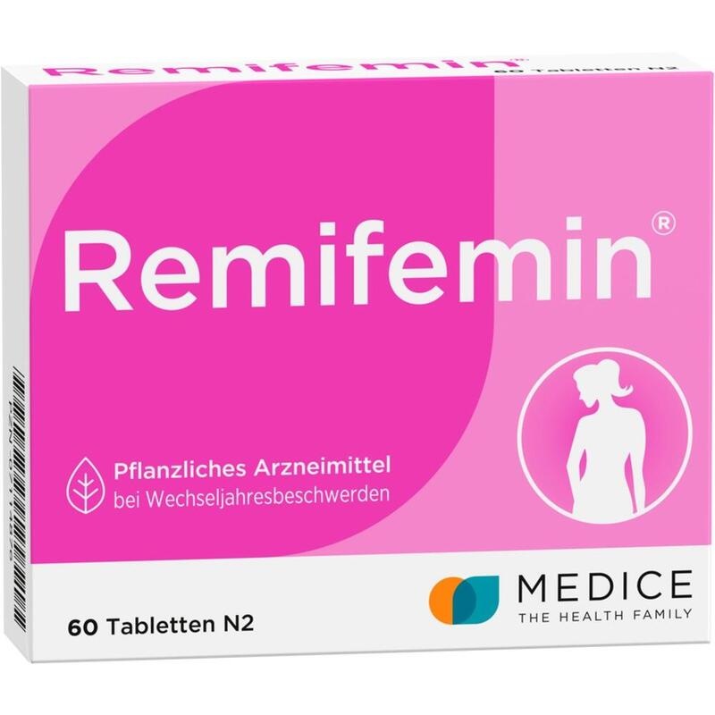 REMIFEMIN Tabletten