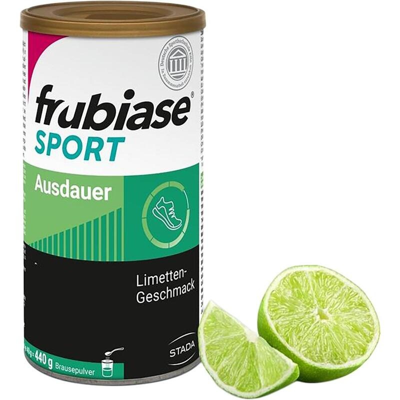 FRUBIASE SPORT Ausdauer Brausepulver