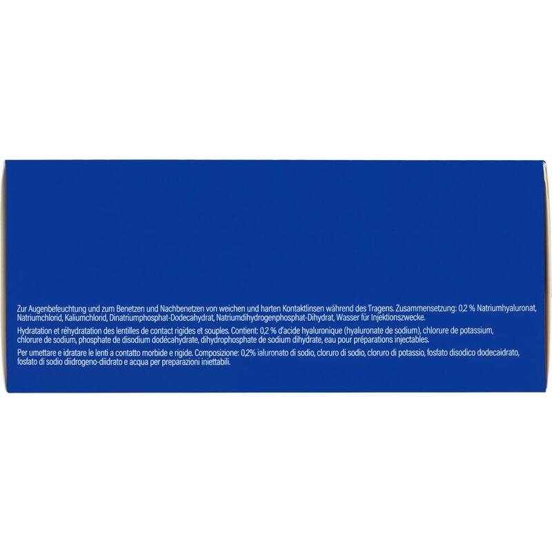 ARTELAC Splash EDO Augentropfen