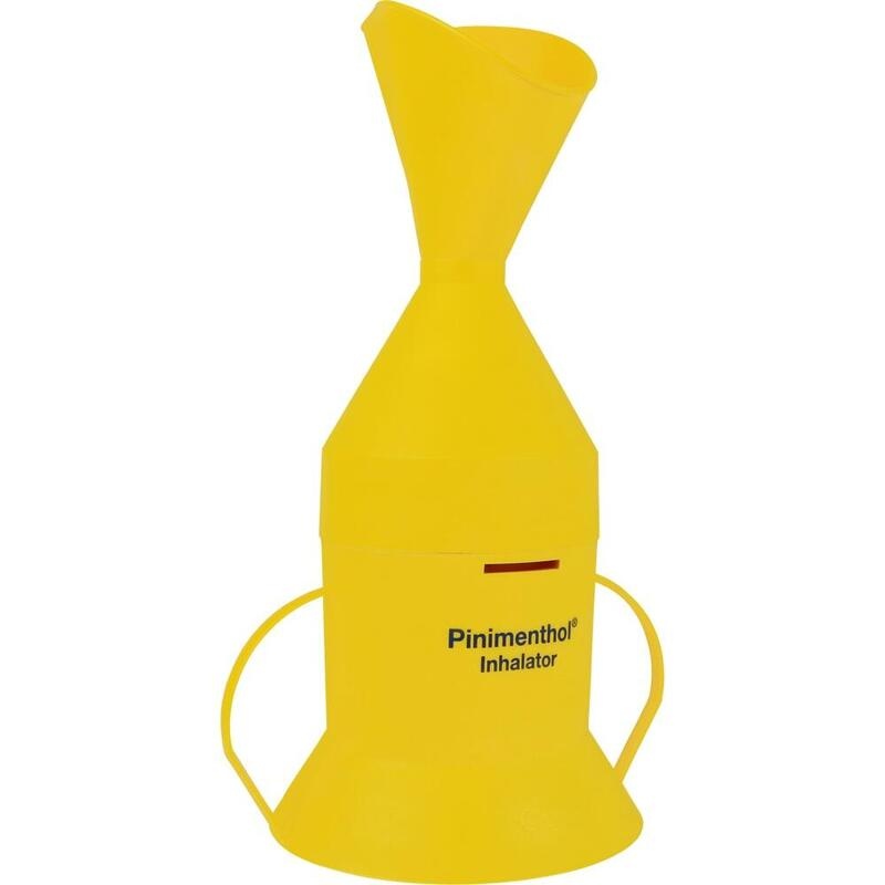 PINIMENTHOL Inhalator