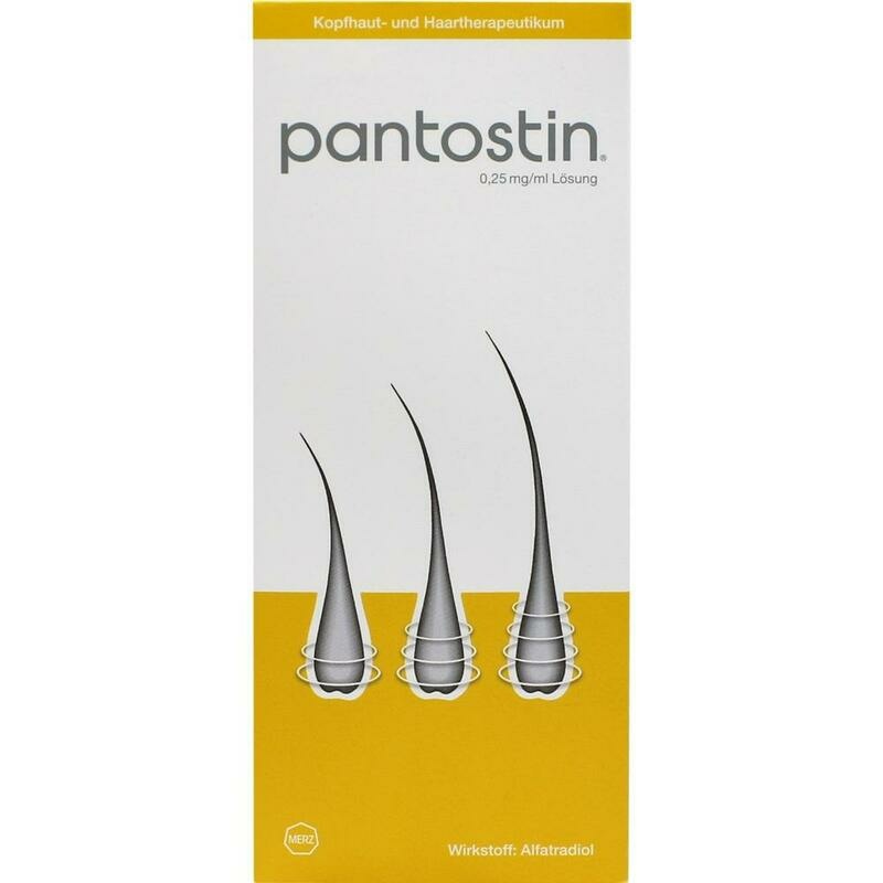 PANTOSTIN Lösung