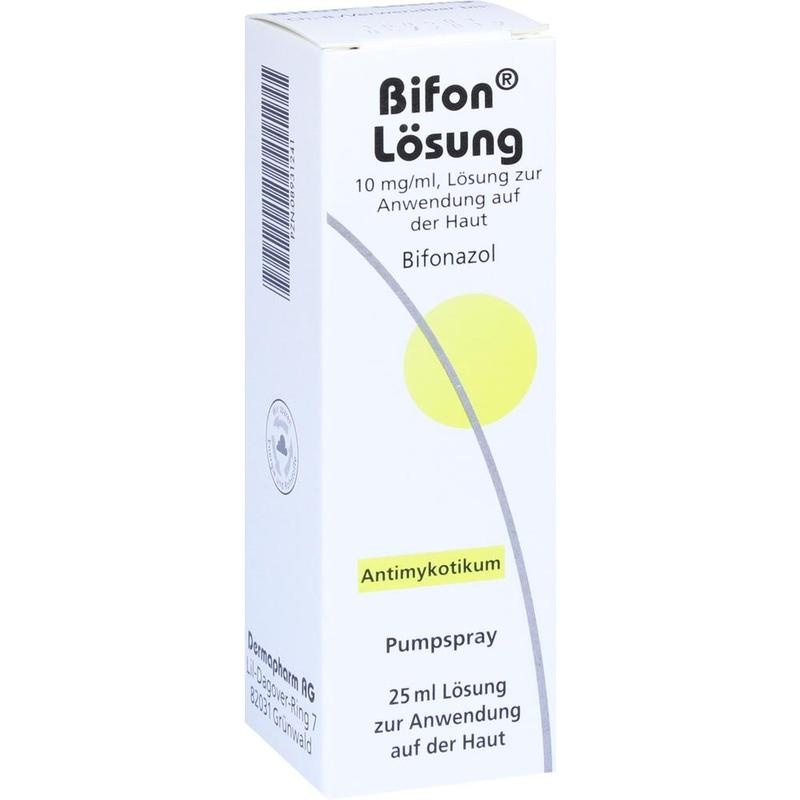BIFON Pumpspray