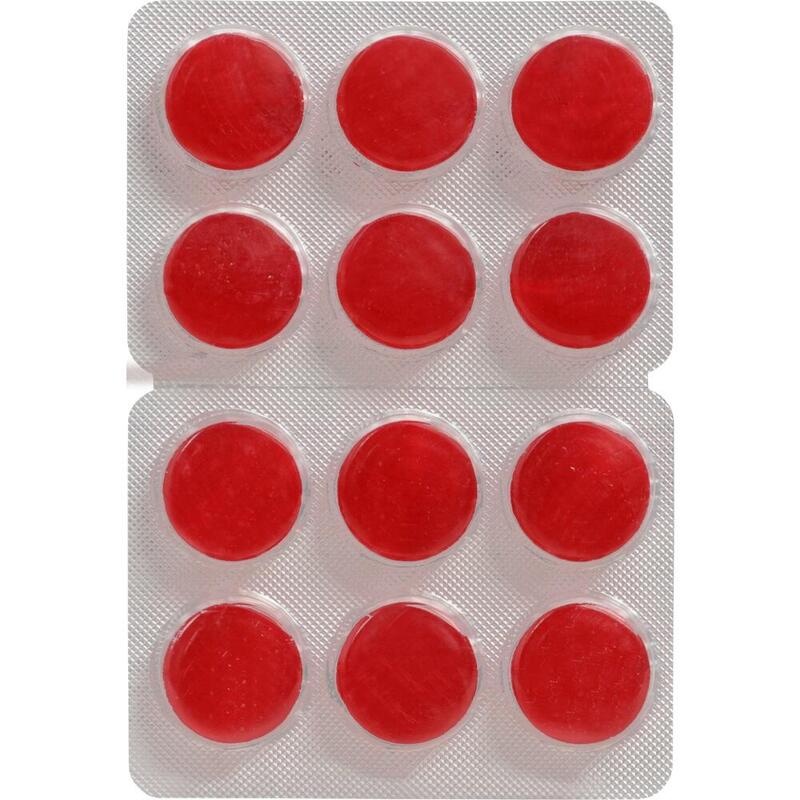 NEO-ANGIN Halstabletten Kirsche