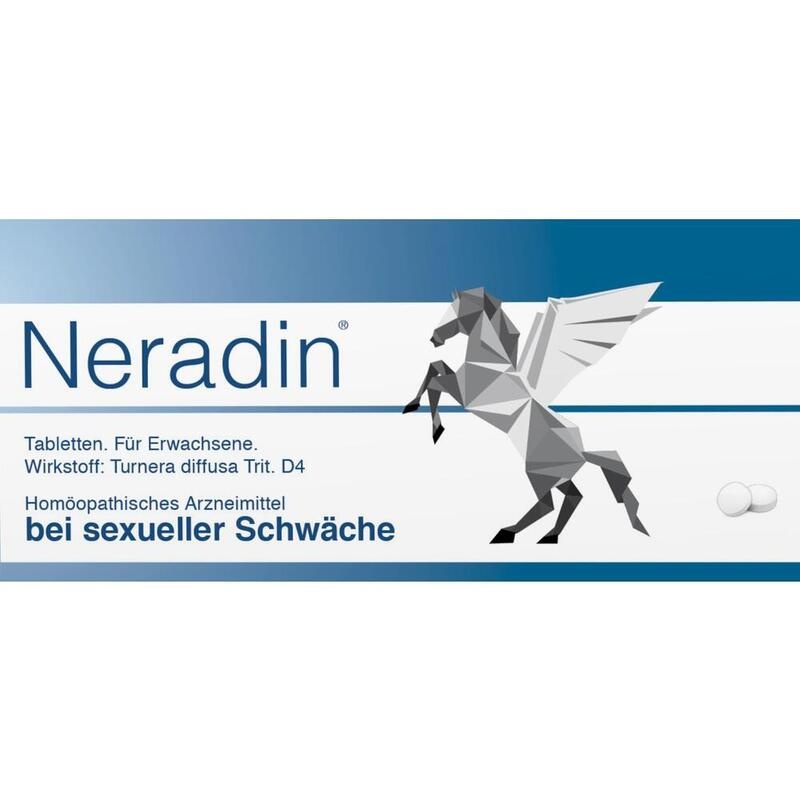 NERADIN Tabletten