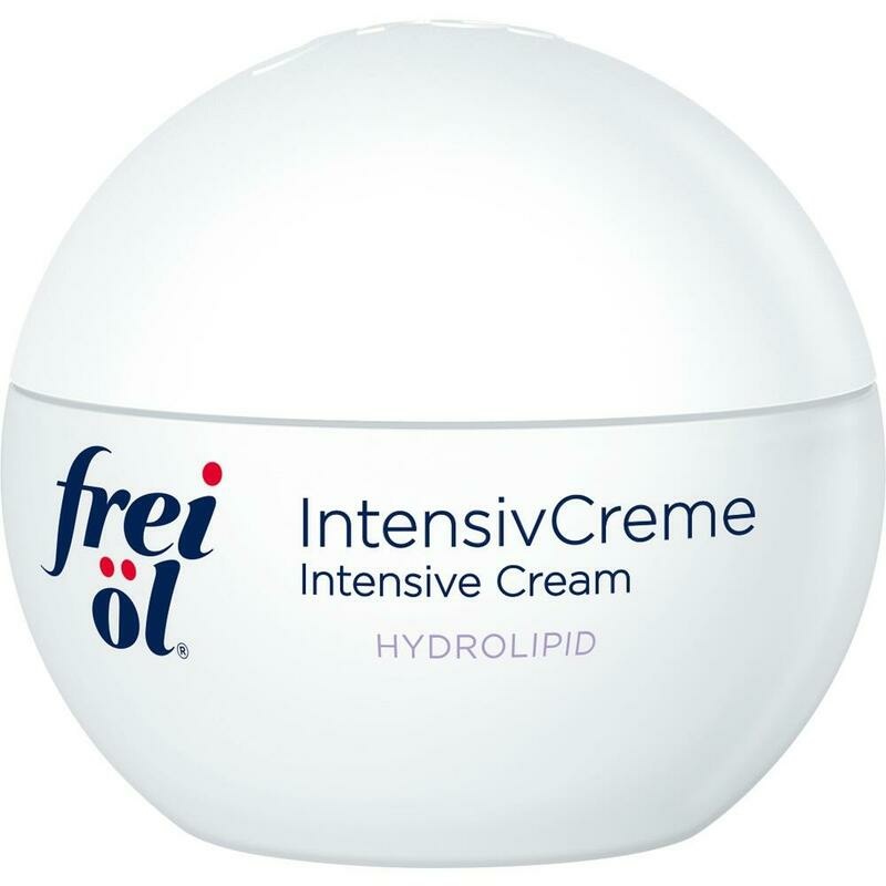 FREI ÖL Hydrolipid IntensivCreme