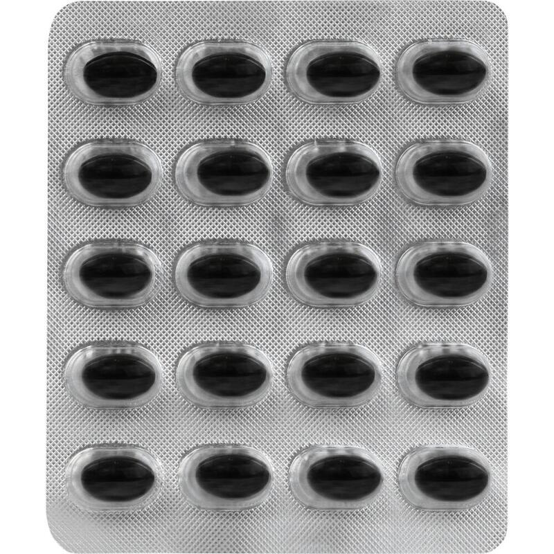 PROSTA URGENIN Uno Madaus Weichkapseln