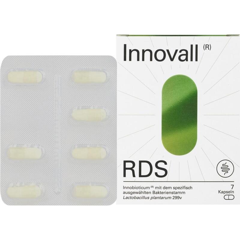 INNOVALL Microbiotic RDS Kapseln
