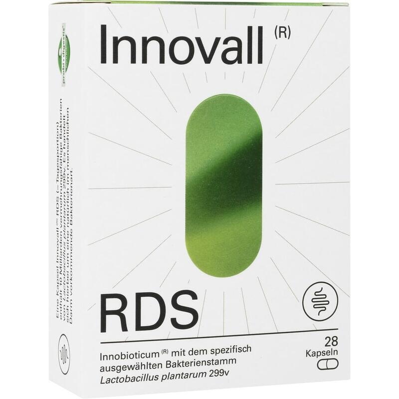 INNOVALL Microbiotic RDS Kapseln