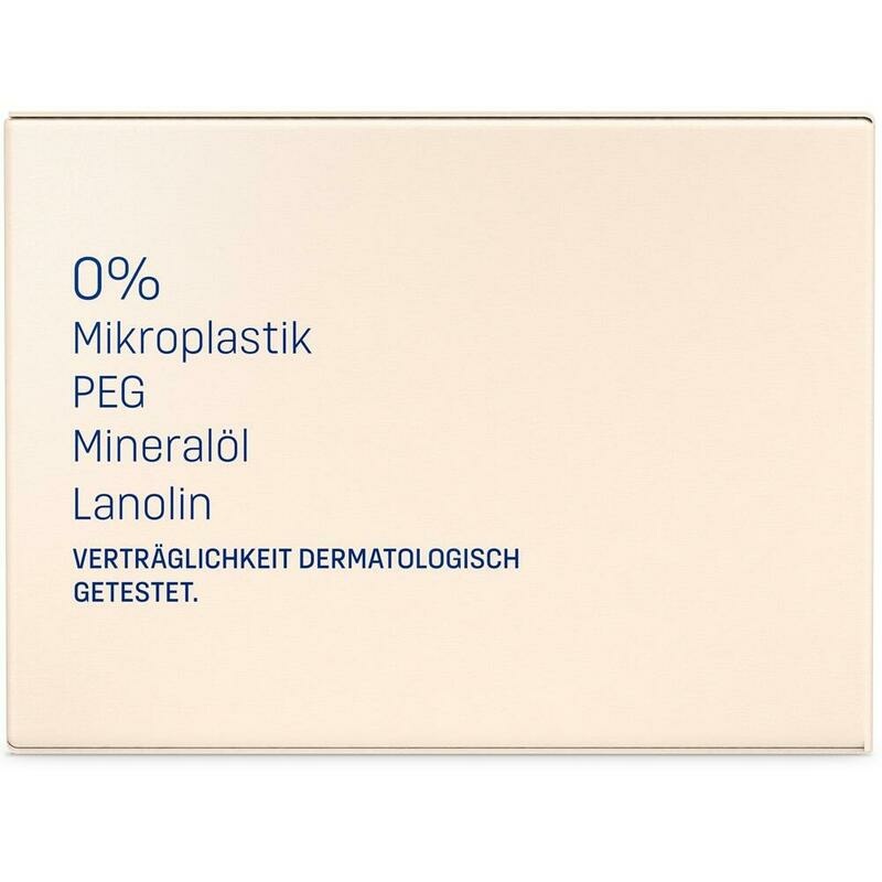 EUBOS ANTI-AGE Hyaluron Repair Filler Night Creme