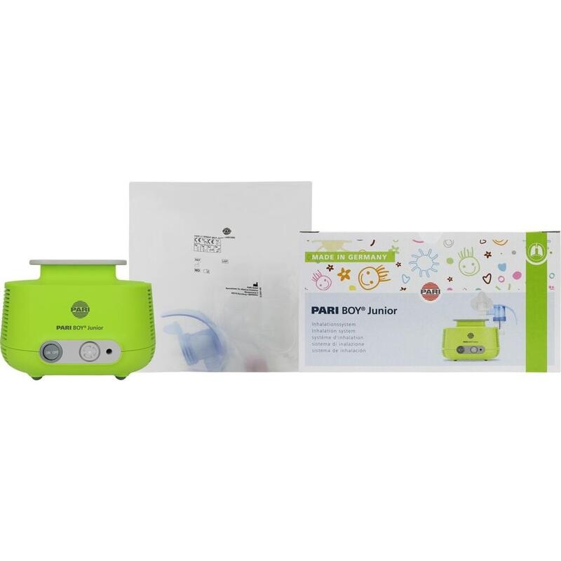 PARI BOY Junior