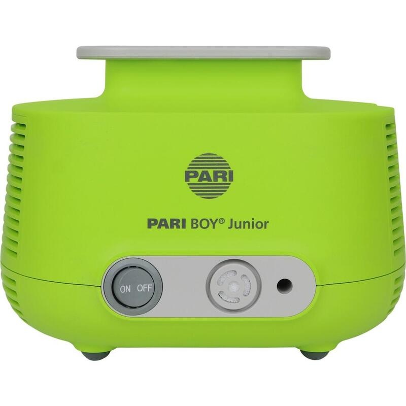 PARI BOY Junior