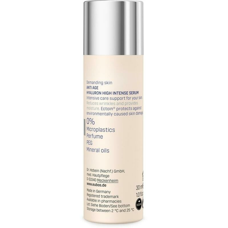 EUBOS HYALURON high intense Serum
