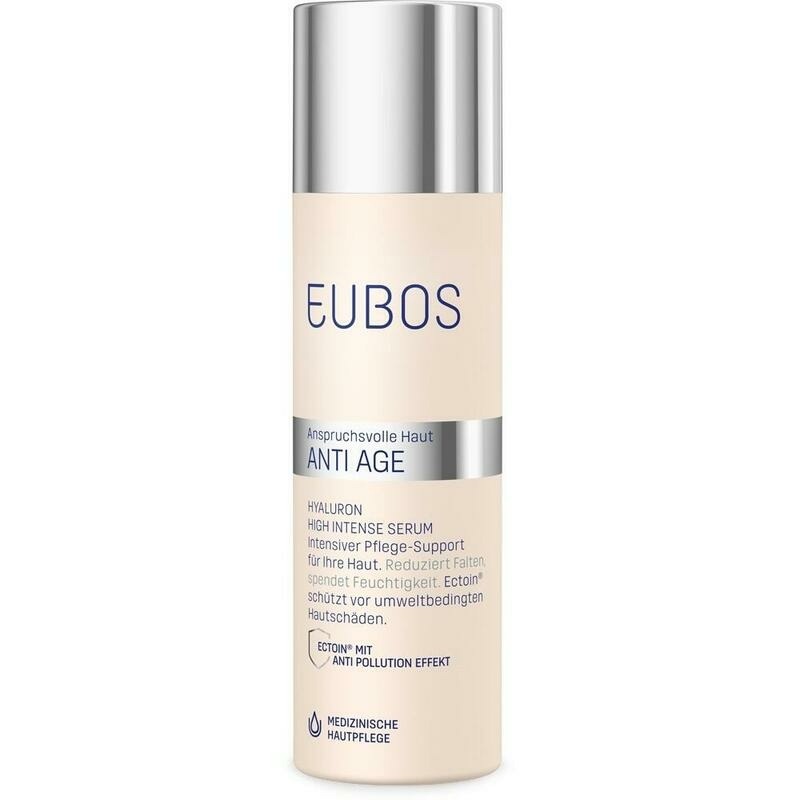 EUBOS HYALURON high intense Serum