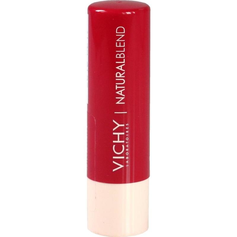 VICHY NATURALBLEND getönter Lippenbalsam pink