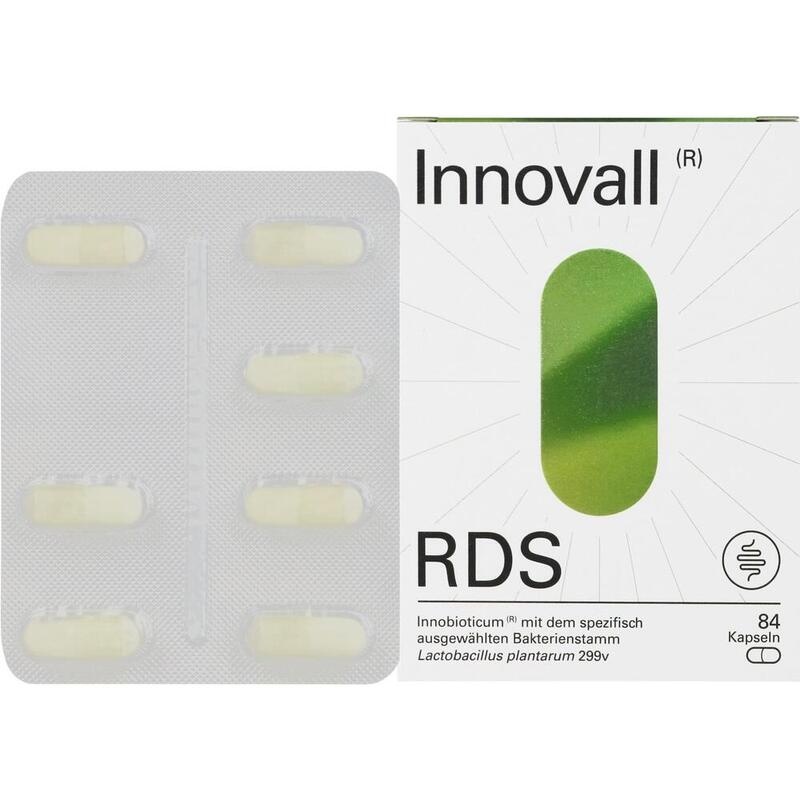 INNOVALL Microbiotic RDS Kapseln