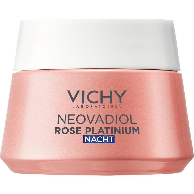 VICHY NEOVADIOL Rose Nachtcreme