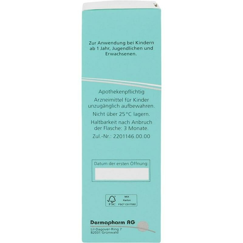 LEVOCAMED 0,5 mg/ml Nasenspray Suspension