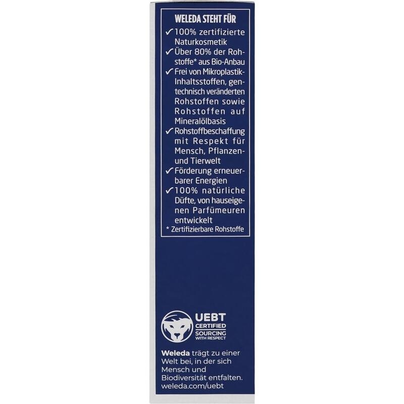 WELEDA for Men After Shave Balsam