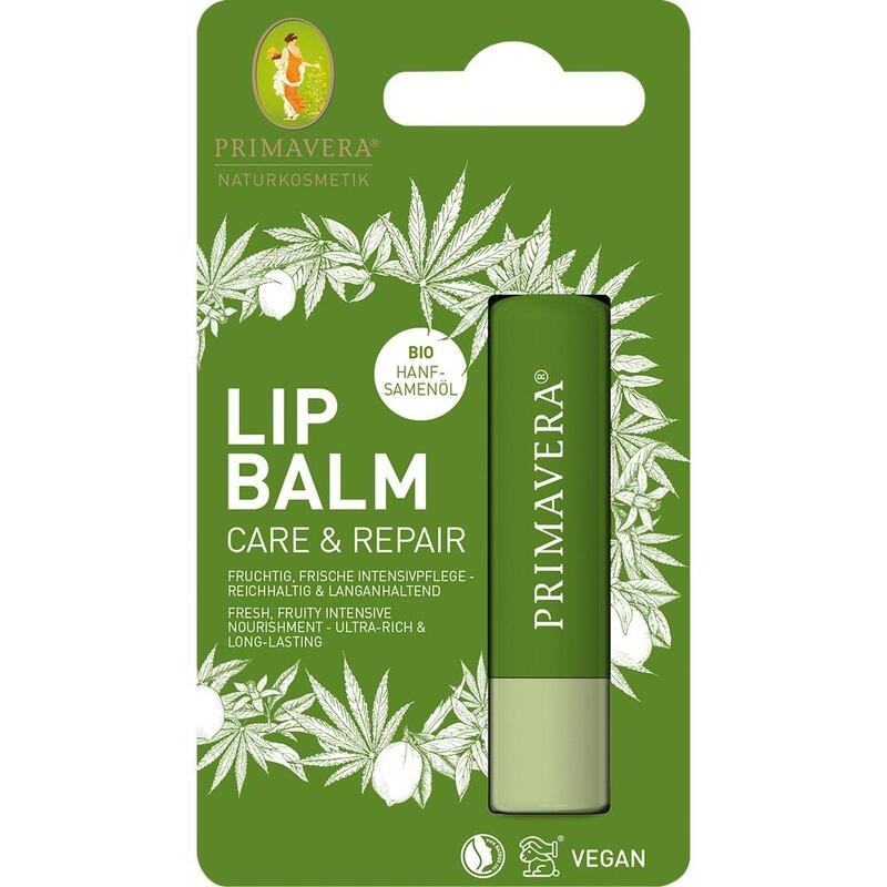 LIP BALM Care & Repair