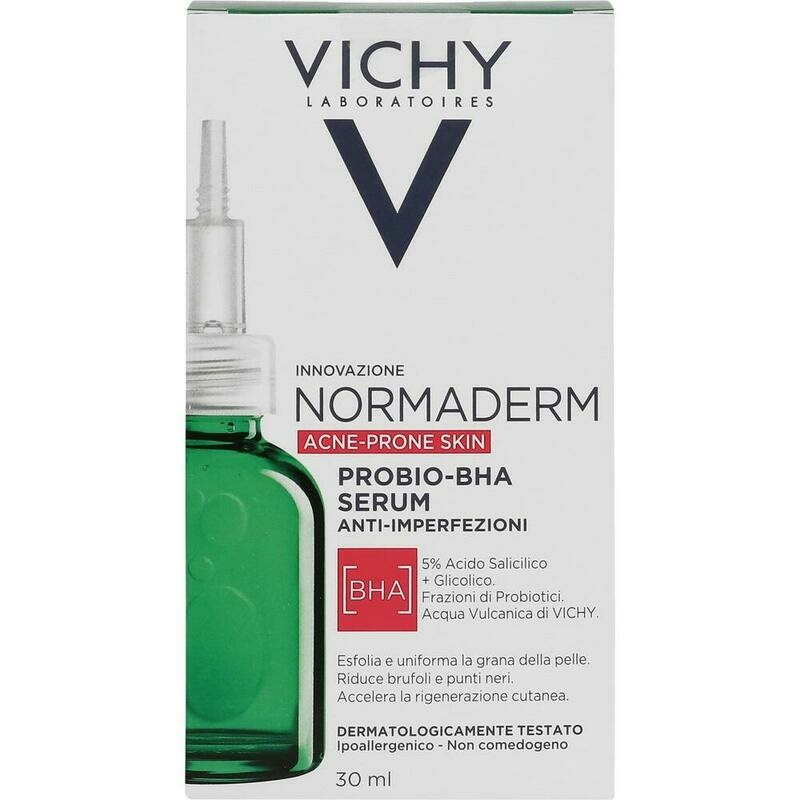 VICHY NORMADERM Anti-Unreinheiten Serum