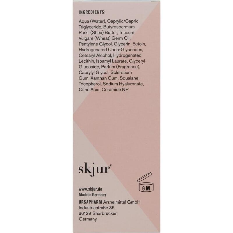 SKJUR Tagespflege Creme