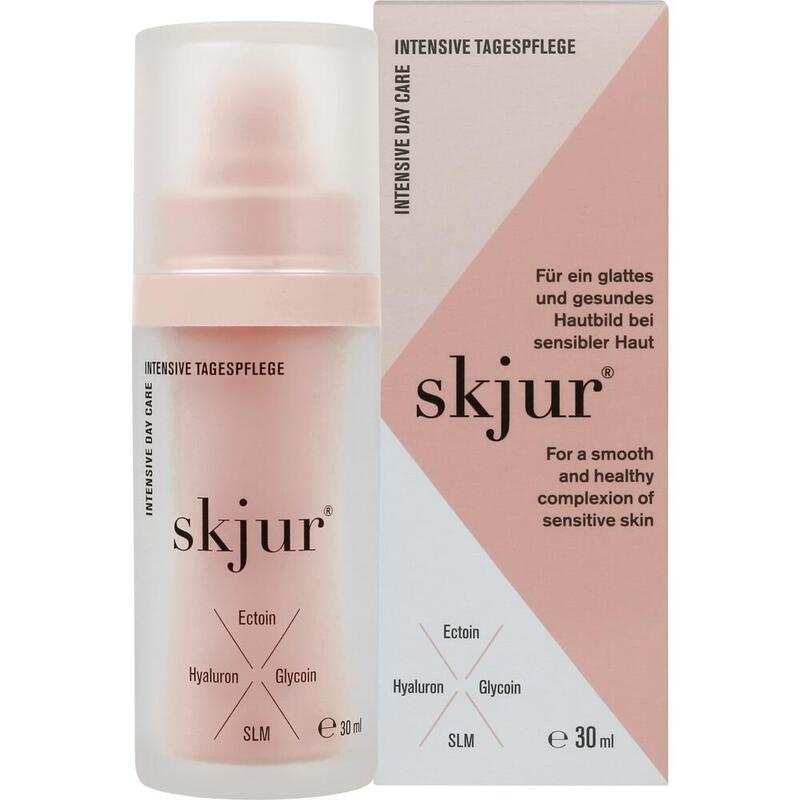 SKJUR Tagespflege Creme