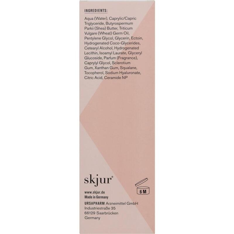 SKJUR Tagespflege Creme