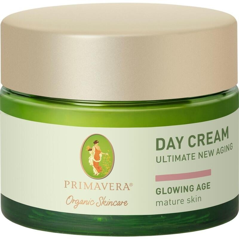 DAY CREAM ultimate New Aging