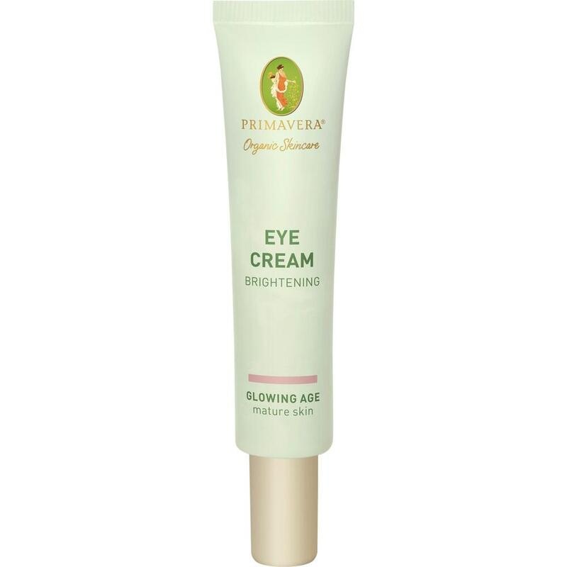 EYE CREAM brightening
