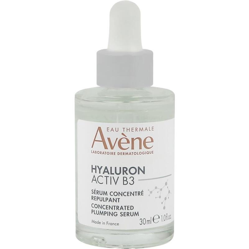 AVENE Hyaluron Activ B3 aufpolsterndes Serum-Konz.