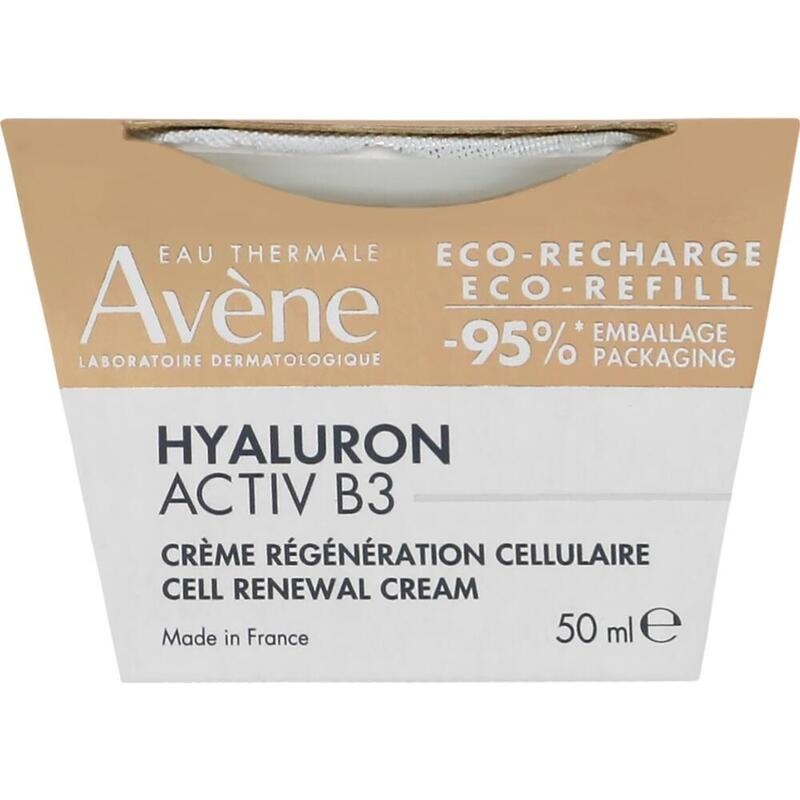 AVENE Hyaluron Activ B3 zellern.Creme Nachfüllpack