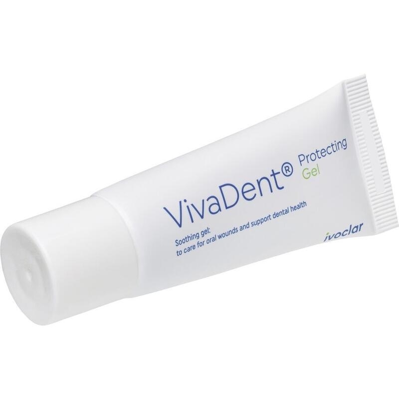 VIVADENT Protecting Gel