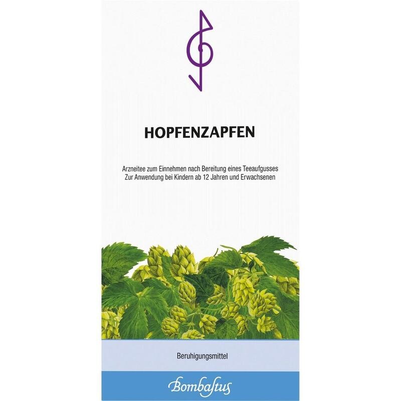 HOPFENZAPFEN Tee