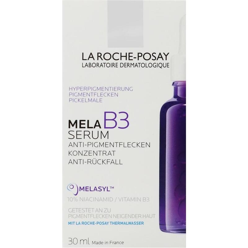 ROCHE-POSAY MELA B3 Serum