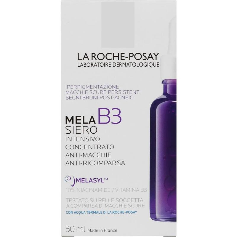 ROCHE-POSAY MELA B3 Serum