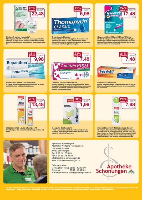 Angebote Juni Angebote Juni